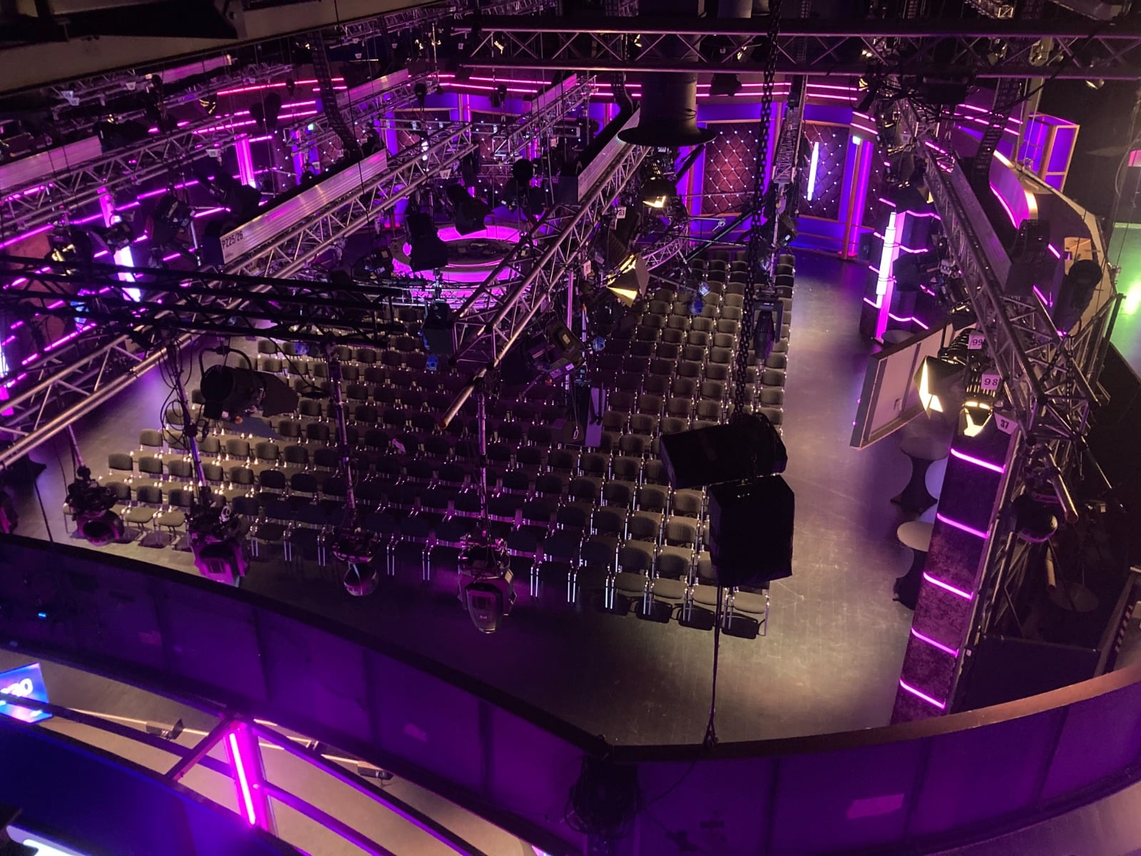 Eventlocation in Leipzig