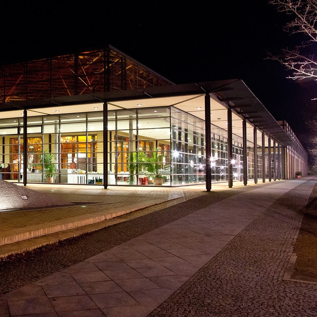 Professionelles Catering in Leipzig mit Mitteldorf Catering